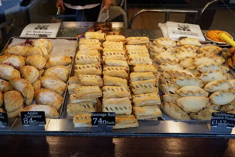 Euxton Deli and Bakery photo 3